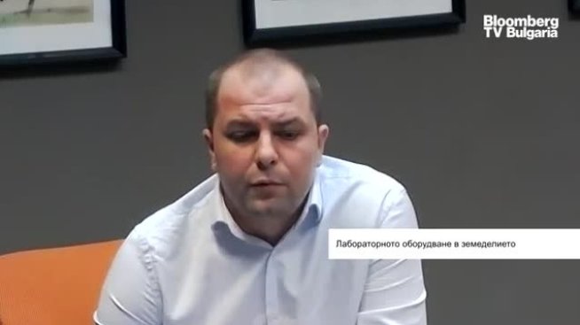 Калоян Липков: ELICA PROcessing навлиза на все повече пазари