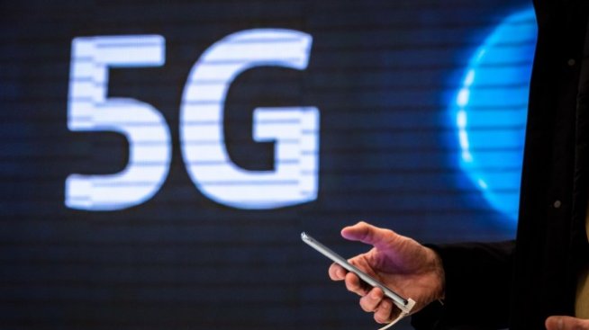 Как се развива 5G в Европа?