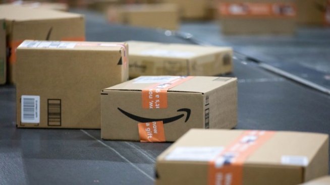 Италия глоби Amazon със сериозните 1,13 млрд. евро