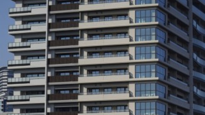 Купувачите на апартаменти в Олимпийското село в Токио остават с празни ръце