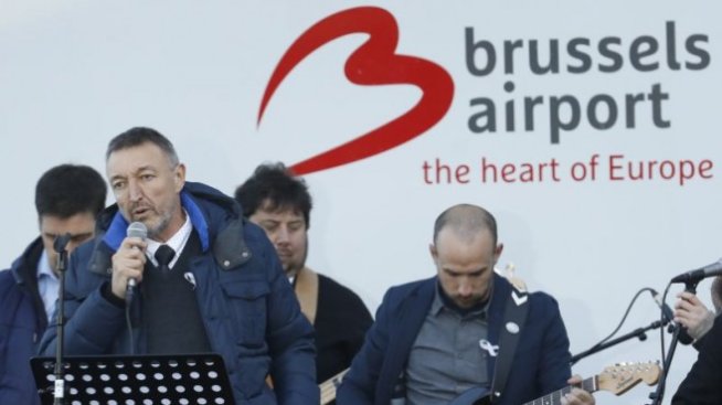 Една година след атентатите в Брюксел: Белгия не е във война