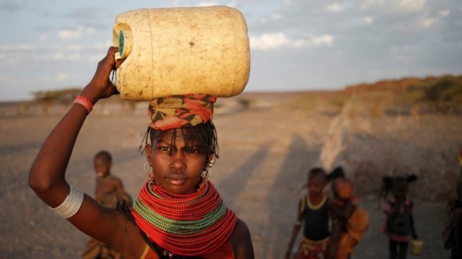 400 млн. долара ще спасят милиони хора от гладна смърт в конфликтни райони 