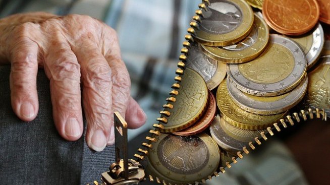 Периодът за получаване на пенсия продължава да расте