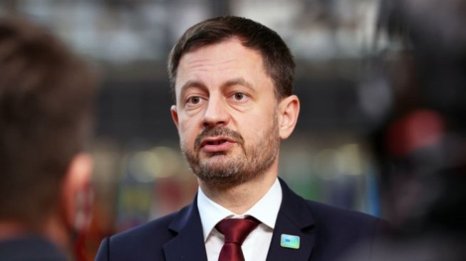Словакия: На Украйна трябва да се предложи специална пътека към интеграция с ЕС