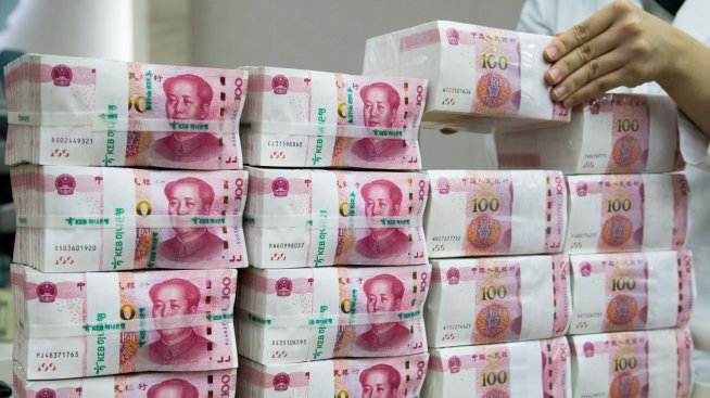 Прекомерните спестявания са опасни за Китай