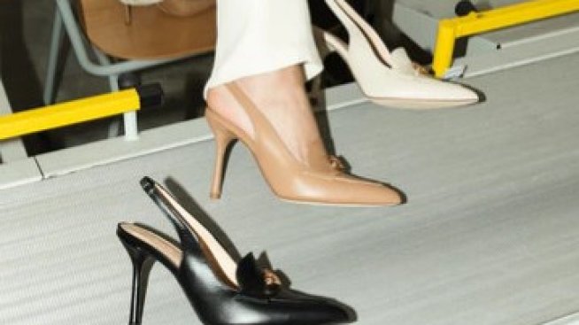 Защо се увеличава търсенето на дизайнерски обувки от български производител