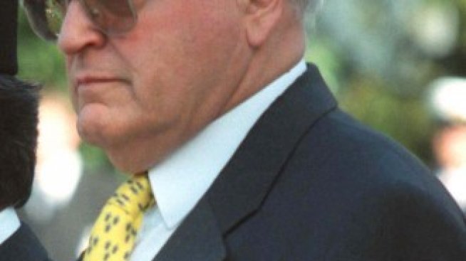 Почина бившият германски президент Роман Херцог