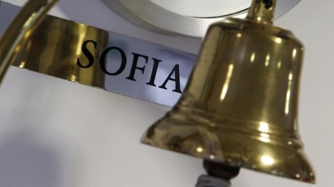 SOFIX е на 3% под върха си от 2014 г.*