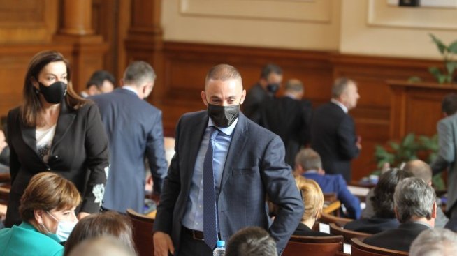 Ограничението за секции за страни извън ЕС падна