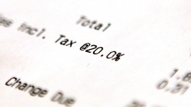 Вдигането на данъка върху капиталовата печалба в САЩ би било неамериканско