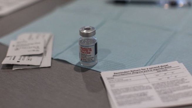 Moderna увеличава предлагането на Covid ваксини до 3 млрд. дози догодина