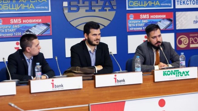 Икономисти предлагат пълно премахване на корпоративния данък в България