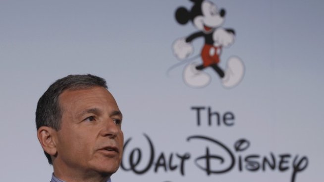 "Междузвездни войни" компенсираха неудачите на Disney с ESPN 