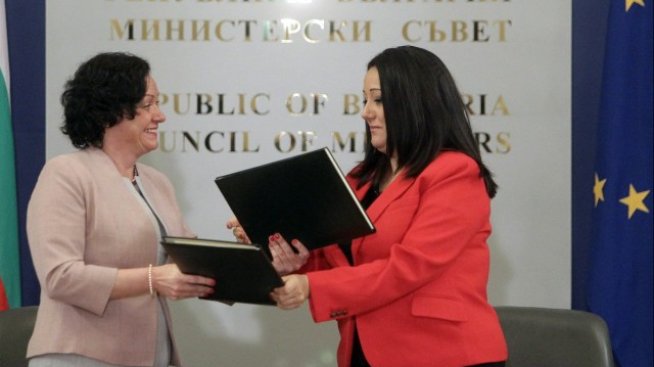 МРРБ си осигури финансиране за ключов етап от водната реформа