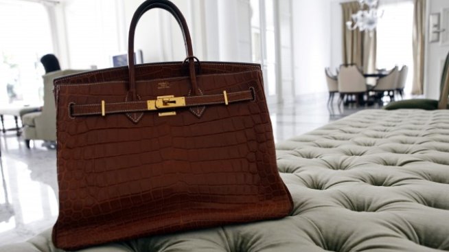 Hermes обяви, че може да не постигне целевия ръст на продажбите