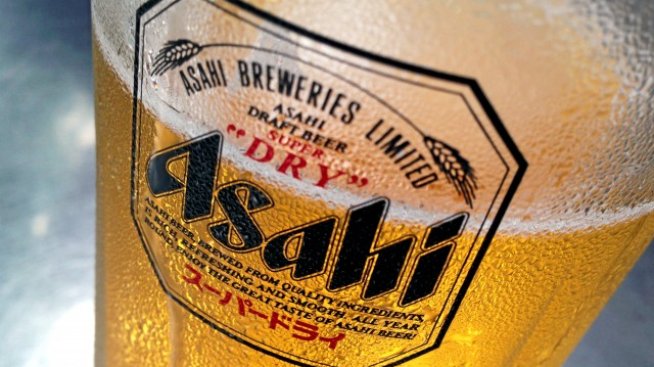 Японската Asahi иска да придобие брандовете Peroni и Grolsch за 2,55 млрд. евро
