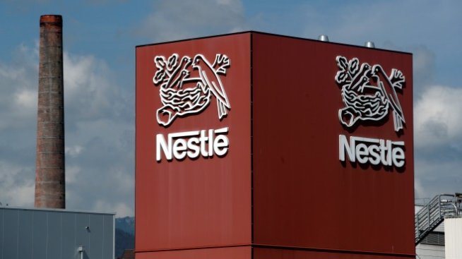 Nestle пристъпва към обратно изкупуване на акции на стойност 20 млрд. долара
