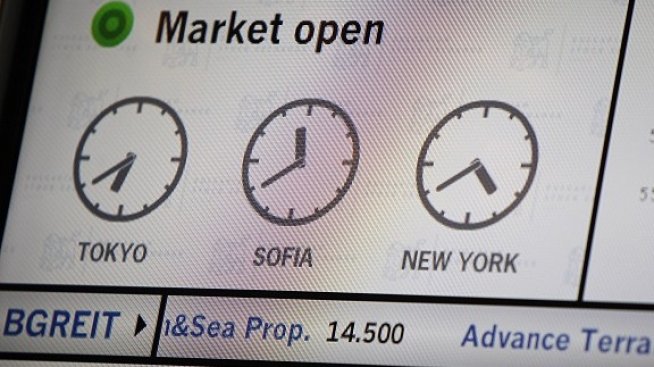 SOFIX с повишение от 0,84% до 563,67 пункта