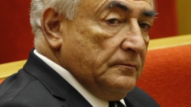 Строс-Кан: САЩ осъзна силата на икономическото развитие на Китай