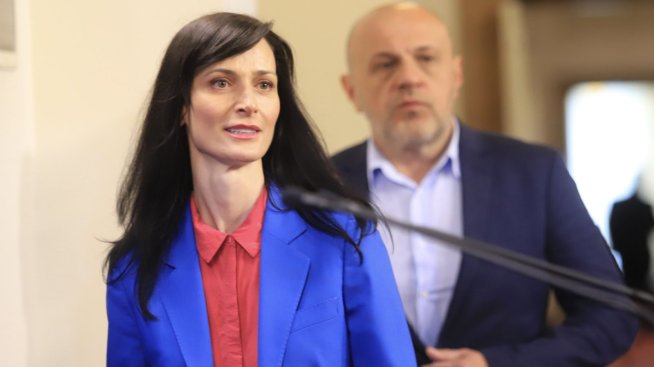 Мария Габриел: Проява на политическа зрялост и далновидност е ротацията да се случи