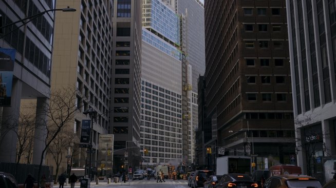 За първи път от 25 години в САЩ се премахват повече офис площи, отколкото се изграждат