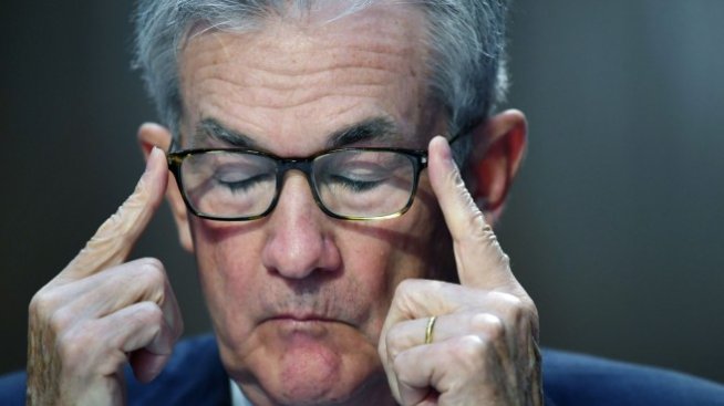 Фед трябва да се откаже от таргетирането на средната инфлация