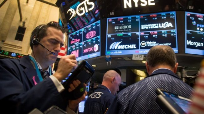 Wall Street започва сесията без ясна посока с фокус върху инфлацията*