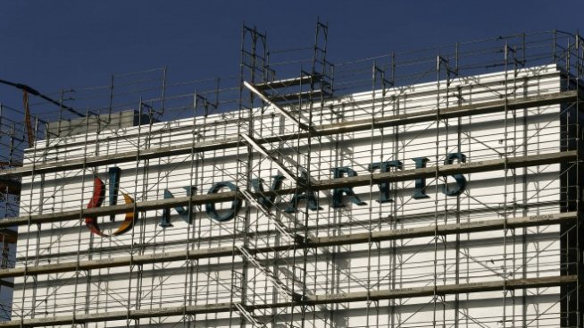 Novartis отделя Alcon и изкупува обратно свои акции за 5 млрд. долара