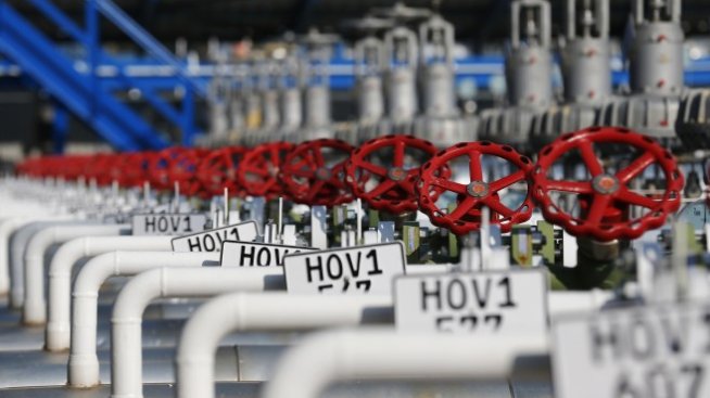 През 2020 г. може да започне подаване на газ по &bdquo;Турски поток&ldquo; през България