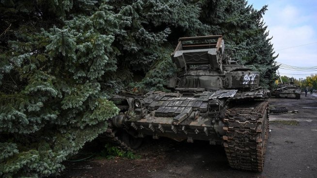 Зеленски: Реториката за отворените врати на НАТО вече не ни е достатъчна