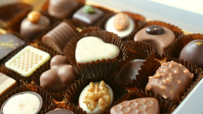Сладка статистика: за 10 години износът на шоколад от ЕС е нараснал с 35%