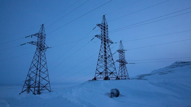 Необичайно студеното време през октомври увеличи производството на ток у нас