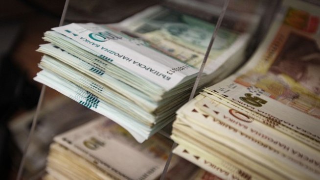 МВФ: През 2022 г. икономическият растеж на България ще бъде около 3%