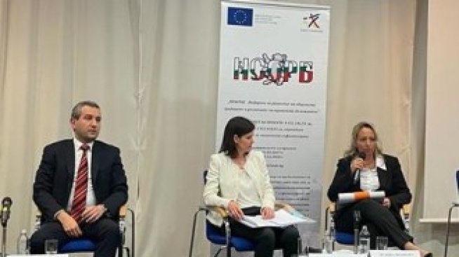 Българските общини могат да усвоят 7 млрд. лв. за седем години