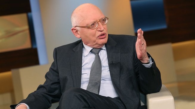 Г. Ферхойген: Паневропейската идея достигна своя край