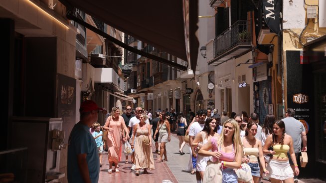 Рекордът за най-горещ ден в историята е надминат за втори пореден ден