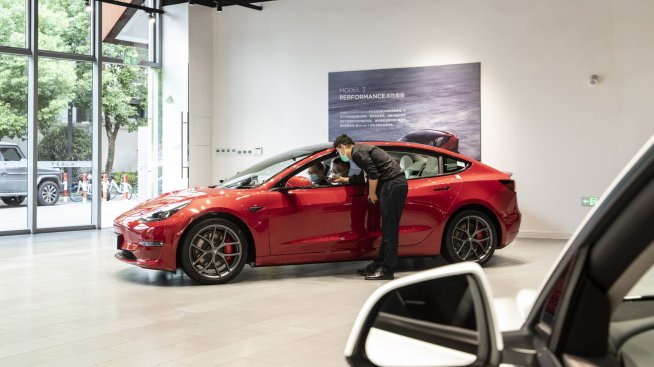 Tesla може и да спечели ценовата битка в Китай, но е обречена да изгуби войната