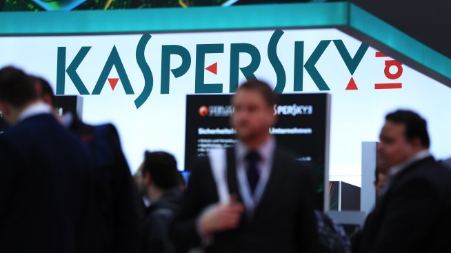 Руската Kaspersky постепенно ще прекрати дейността си в САЩ