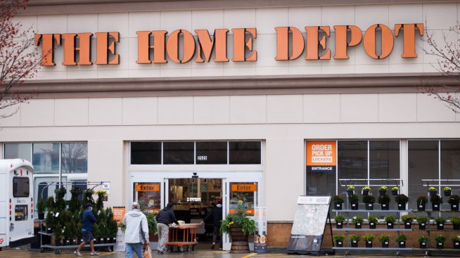 Home Depot сви прогнозата си заради по-слабото търсене