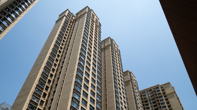 Сривът на Evergrande се превърна в знак за имотната криза в Китай