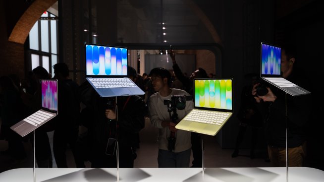 Apple представи MacBook Neo, най-достъпния си лаптоп досега