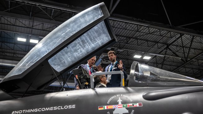 Франция призова европейските банки да подкрепят сектора на отбраната в региона