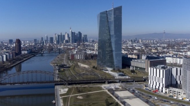 Защо ЕЦБ не може да признае инфлационната си грешка?