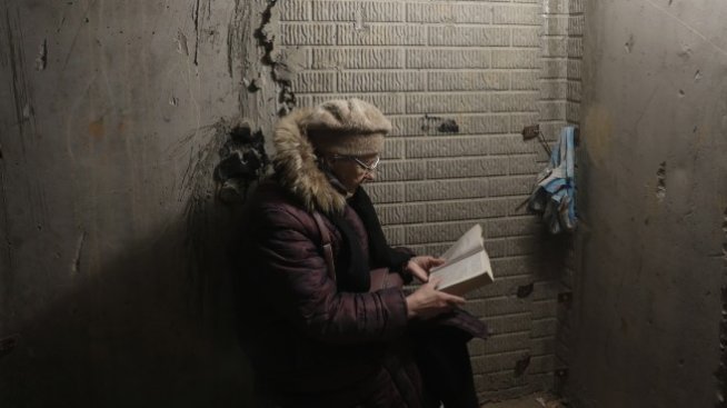Кадър на деня за 5 април