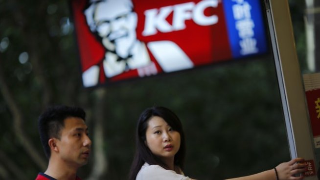 Pizza Hut натежа върху продажбите на Yum China