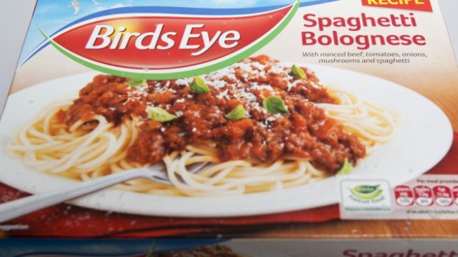 Ирландска кланица доставяла в Чехия конско, маркирано като говеждо