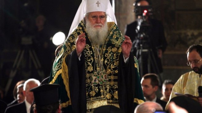 Другата криза на България