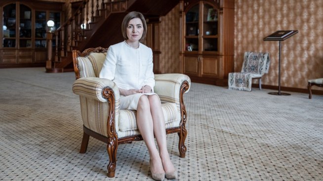 Молдова ще проведе референдум за членството в ЕС през есента