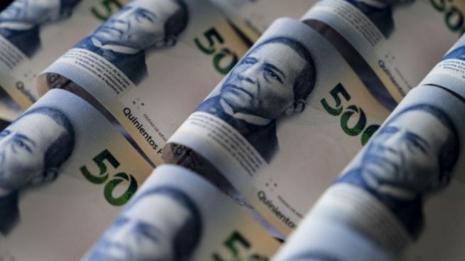 Мексико ще глоби няколко световни банки заради манипулация на облигационните пазари