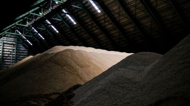 Глобалният пазар на захарта изненада дори търговците